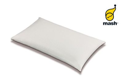 Almohada de fibra Rocaforte