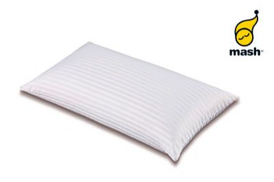 Almohada fibra Allerban